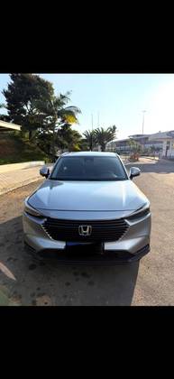 HONDA HR-V 1.5 DI I-VTEC FLEX EXL CVT HONDA HR-V 1.5 DI I-VTEC FLEX EXL CVT